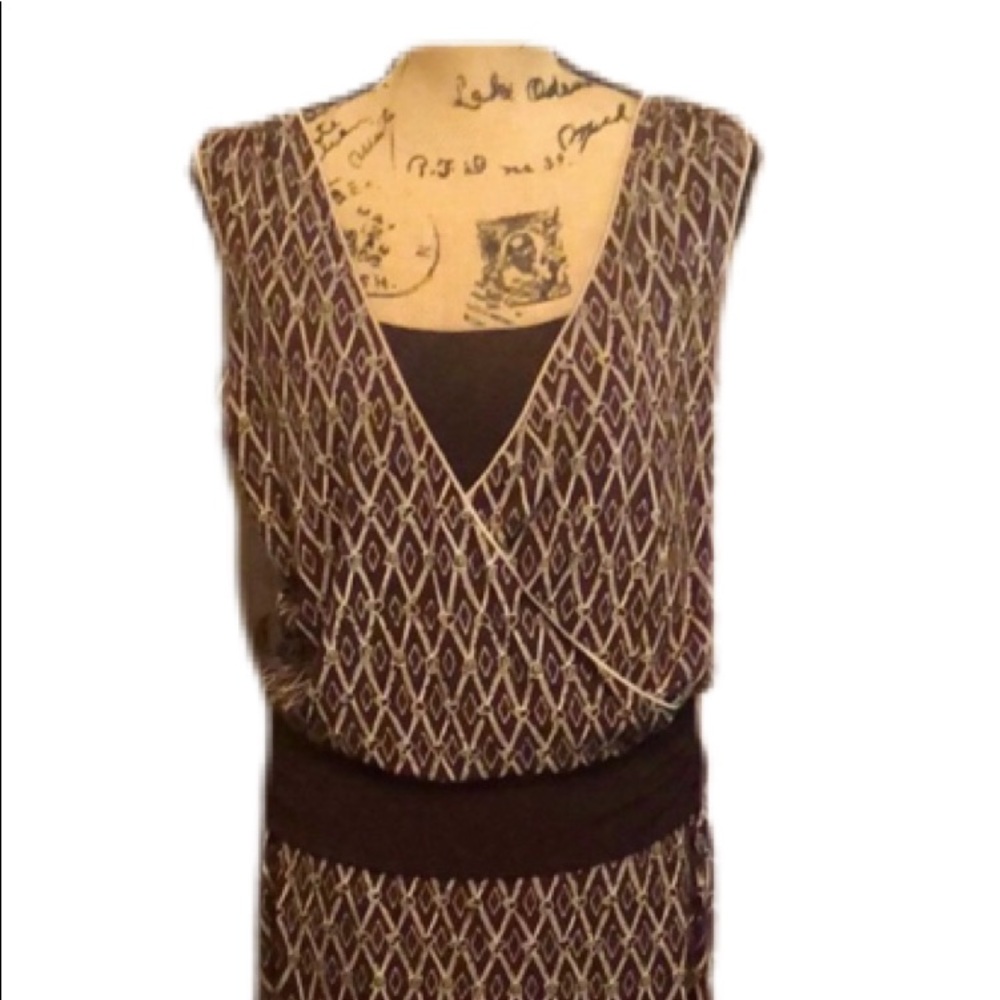 Max Edition Dress